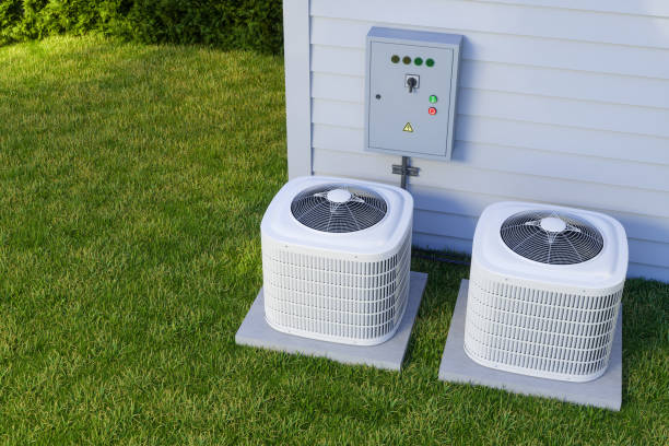 Best HVAC system installation  in Jasper, GA