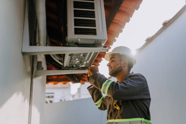 Local HVAC companies in Jasper, GA