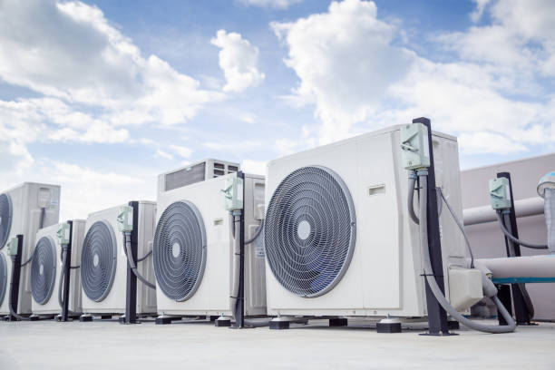 Best Central air repair  in Jasper, GA