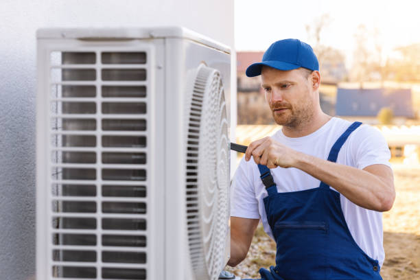 Best HVAC installation services  in Jasper, GA