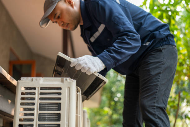 Best HVAC emergency services  in Jasper, GA