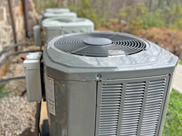 Best HVAC air duct cleaning  in Jasper, GA