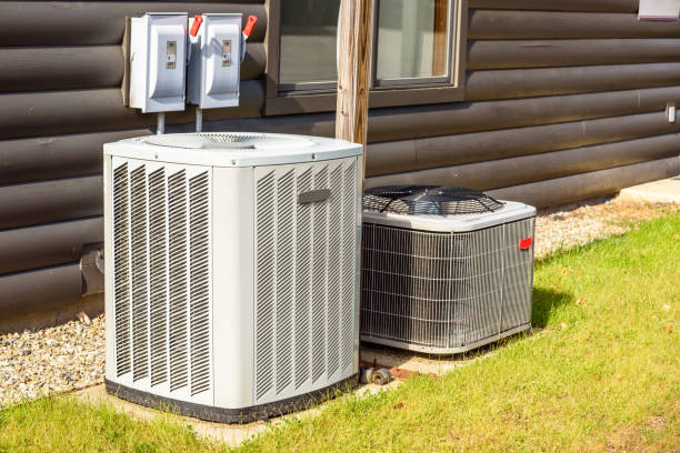 Best Local HVAC companies  in Jasper, GA