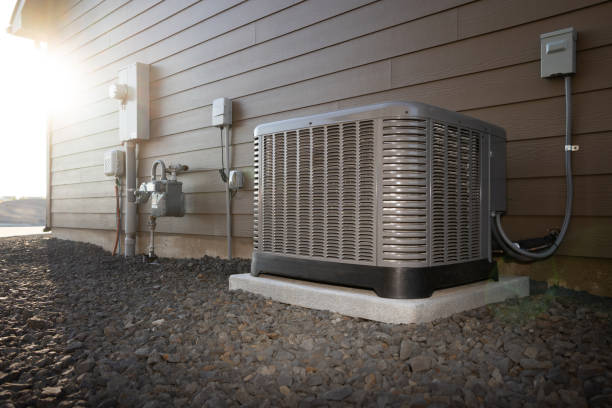 Best Residential HVAC services  in Jasper, GA